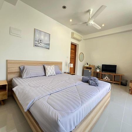 Chill Lay Resort Donsak Don Sak Exterior photo