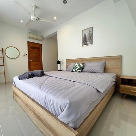 Chill Lay Resort Donsak Don Sak Exterior photo