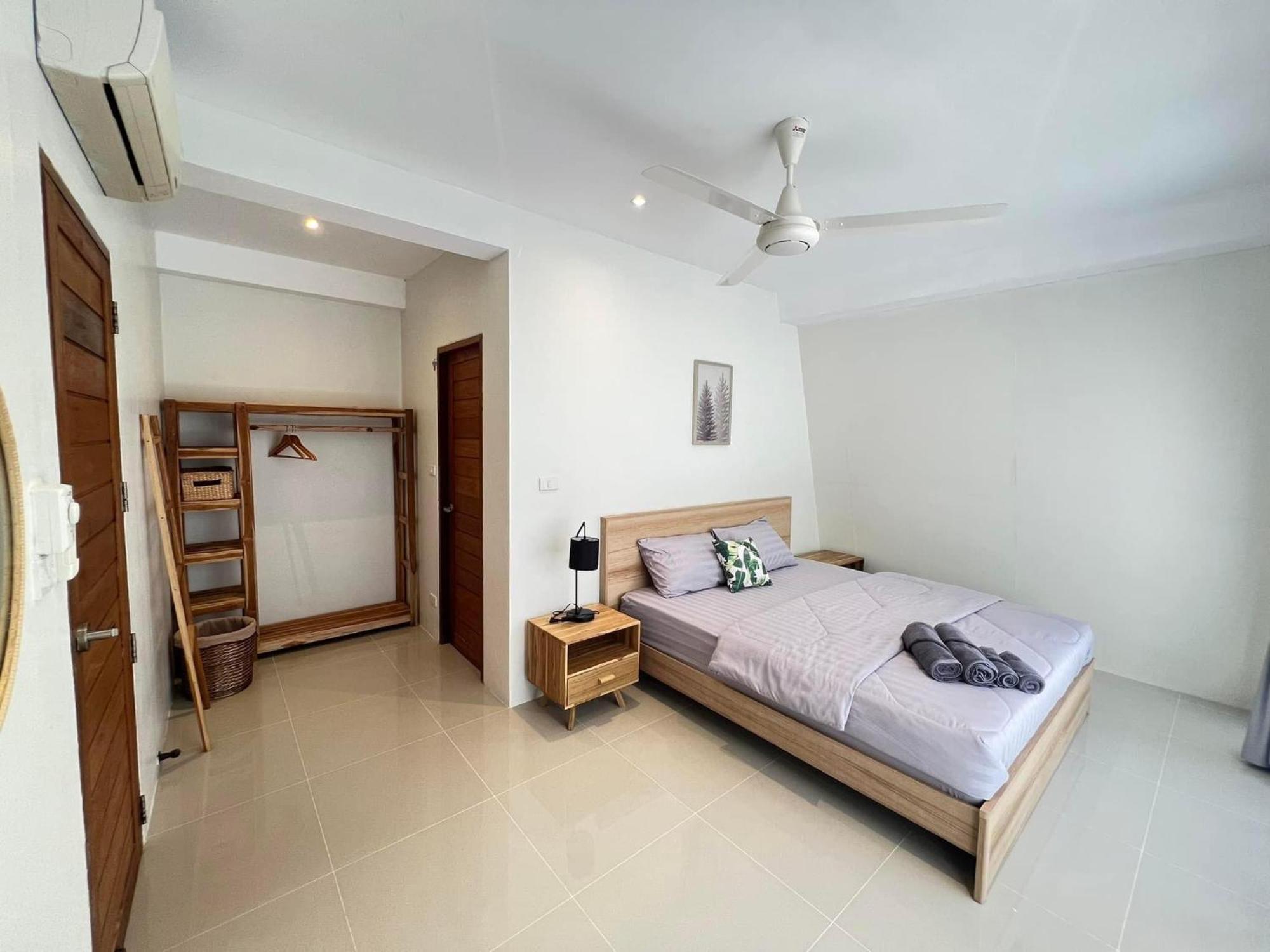 Chill Lay Resort Donsak Don Sak Exterior photo